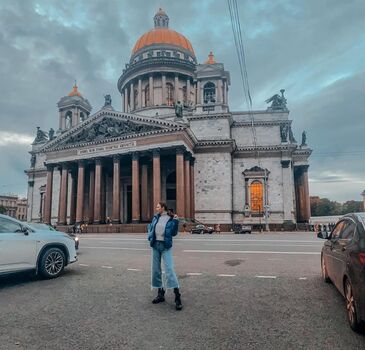 Alina Matveeva