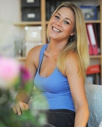 Alina Merkau Leaked Nude OnlyFans (Photo 104)