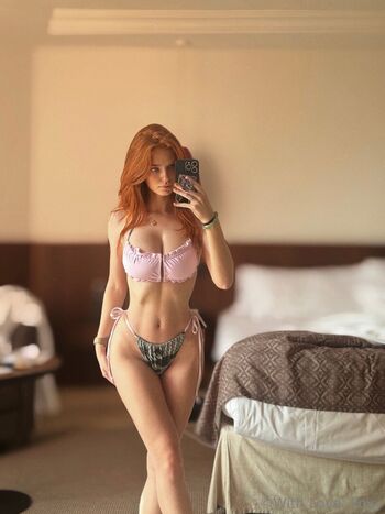 Alina Nesterenko Leaked Nude OnlyFans (Photo 45)
