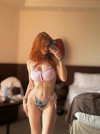 Alina Nesterenko Leaked Nude OnlyFans (Photo 46)