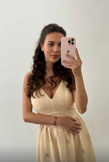 Alina Pivovar Leaked Nude OnlyFans (Photo 1)