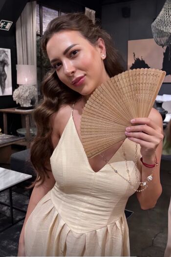 Alina Pivovar Leaked Nude OnlyFans (Photo 3)