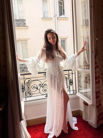 Alina Pivovar Leaked Nude OnlyFans (Photo 6)