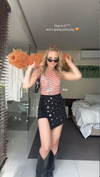 Alina Sophie Holst