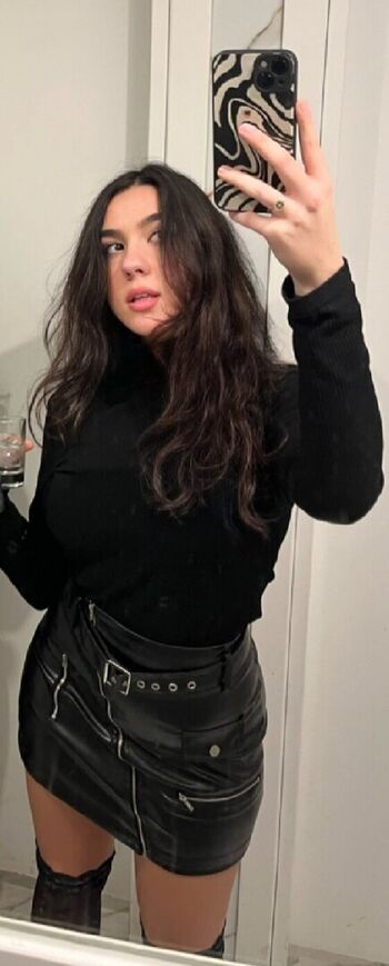 Alina Vlastaraki Leaked Nude OnlyFans (Photo 3)