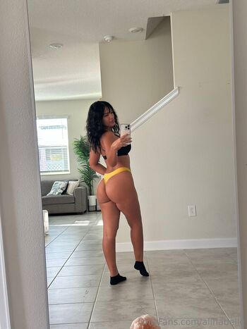 alinabelle Leaked Nude OnlyFans (Photo 132)