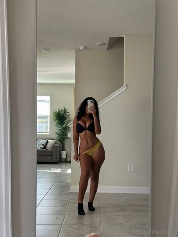 alinabelle Leaked Nude OnlyFans (Photo 136)
