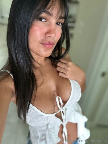 alinabelle Leaked Nude OnlyFans (Photo 137)