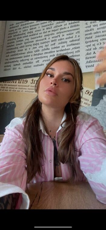 alinainkbabe