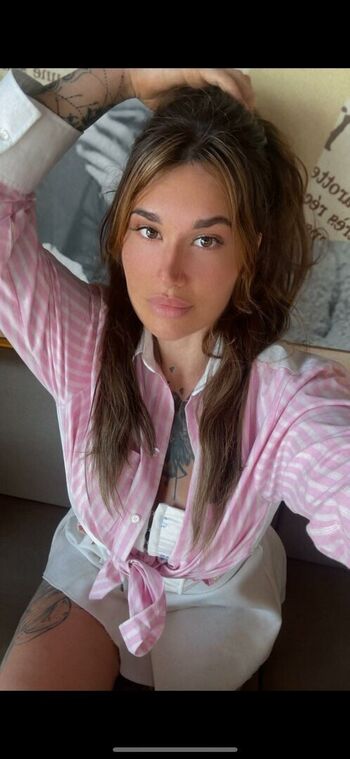 alinainkbabe Leaked Nude OnlyFans (Photo 3)