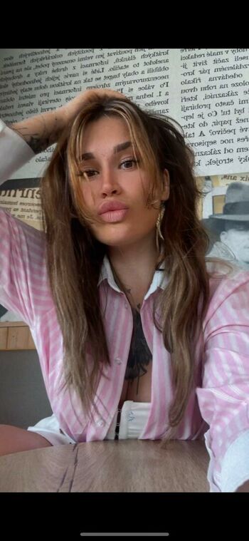 alinainkbabe Leaked Nude OnlyFans (Photo 4)