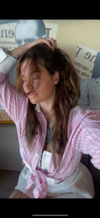 alinainkbabe Leaked Nude OnlyFans (Photo 5)