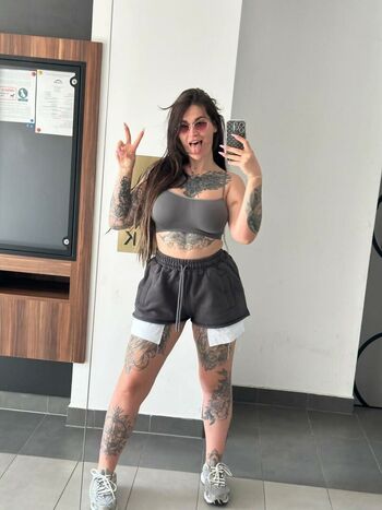 alinainkbabe Leaked Nude OnlyFans (Photo 8)