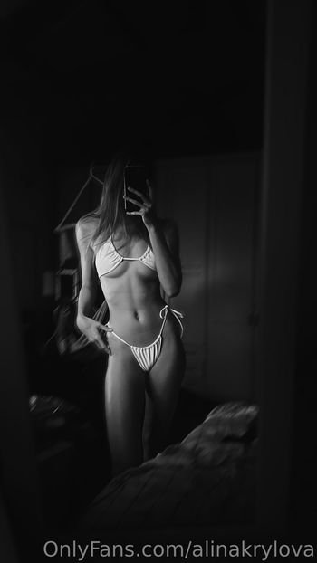 alinaxlova Leaked Nude OnlyFans (Photo 19)