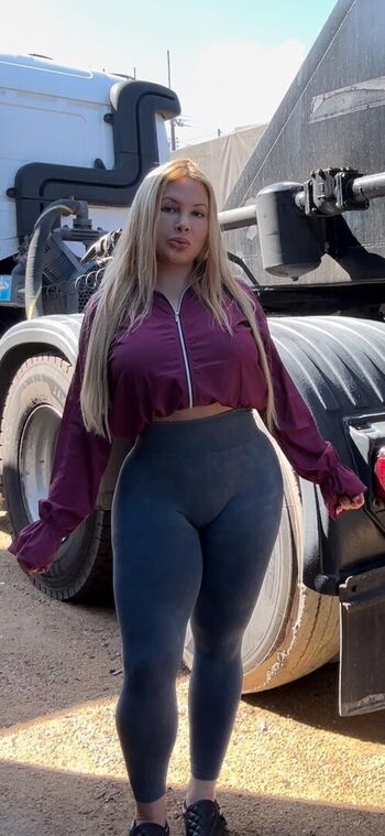 Aline Füchter Ouriques