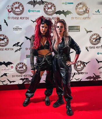 Aline Jost Diraimondo