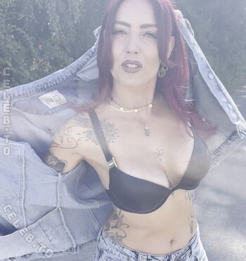 Aline Jost Diraimondo Leaked Nude OnlyFans (Photo 88)