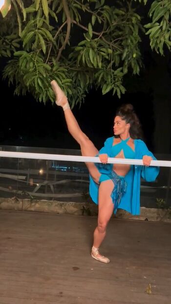 Aline Riscado