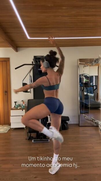 Aline Riscado