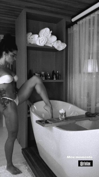 Aline Riscado