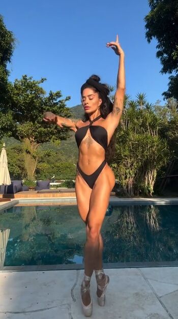 Aline Riscado