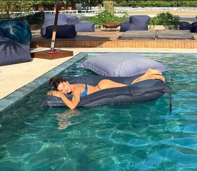 Aline Riscado Leaked Nude OnlyFans (Photo 28)