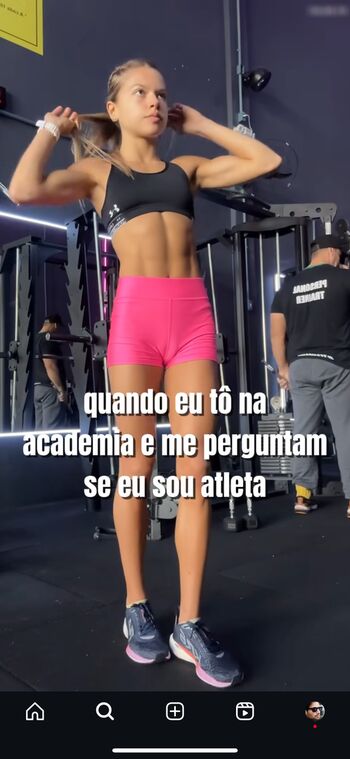 Aline Steffens Leaked Nude OnlyFans (Photo 4)