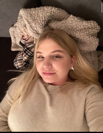 Aline Zwahlen Leaked Nude OnlyFans (Photo 4)