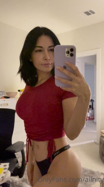 Alinity