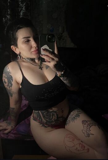 Alisa_Sexret_