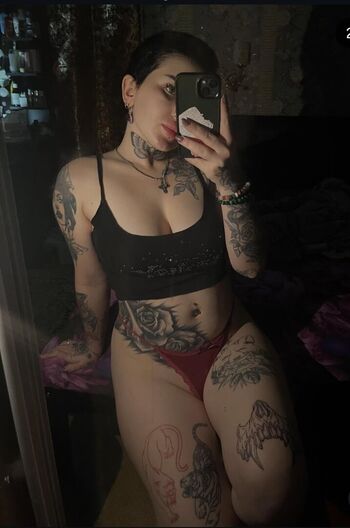 Alisa_Sexret_