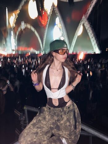 Alisa Sezen Sever Leaked Nude OnlyFans (Photo 5)