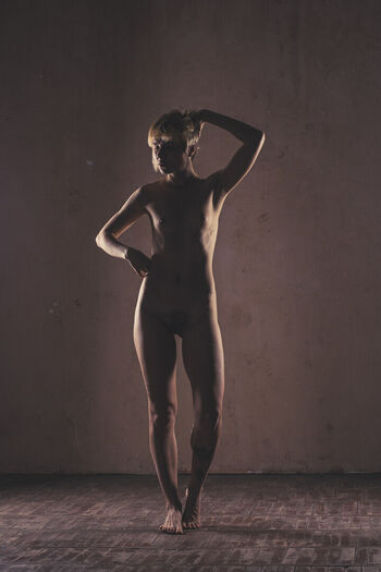 Alisa Volkova Leaked Nude OnlyFans (Photo 25)