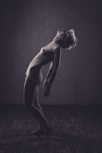 Alisa Volkova Leaked Nude OnlyFans (Photo 26)