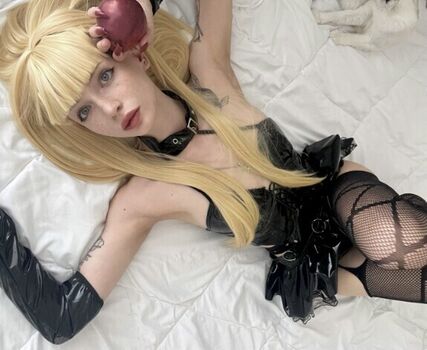 alisatvoya