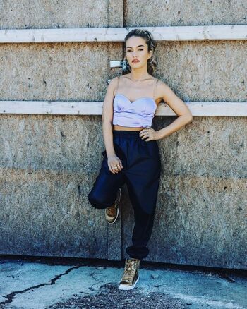 Alisha Edwards