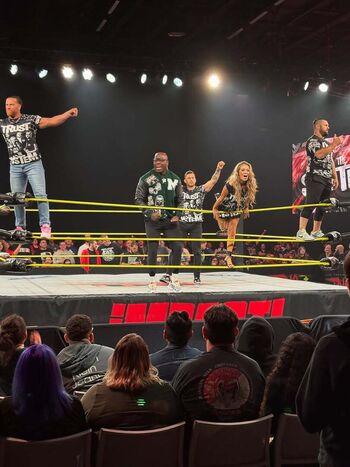 Alisha Edwards Leaked Nude OnlyFans (Photo 355)