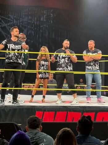 Alisha Edwards Leaked Nude OnlyFans (Photo 356)