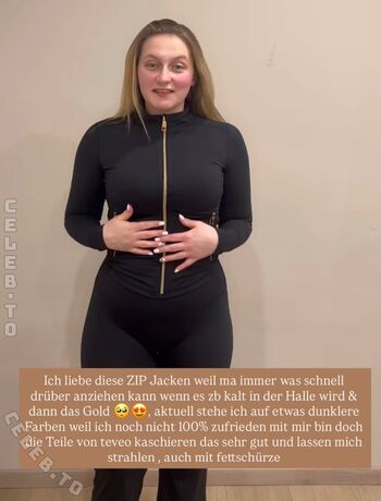 alisha krp