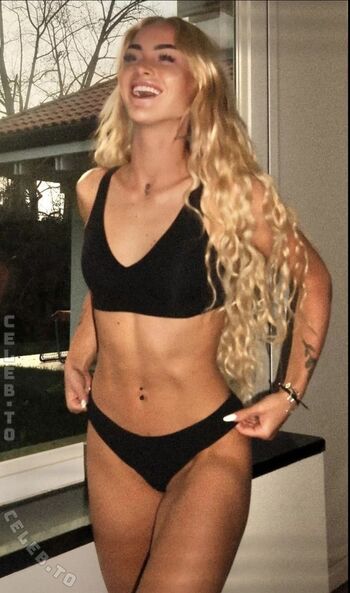Alisha Lehmann