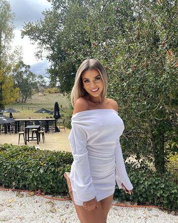 Alisha Pertini