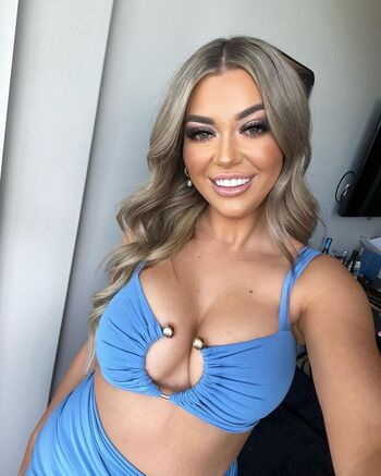 Alisha Pertini