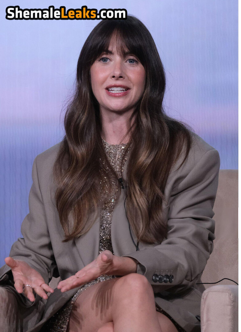 Alison Brie / alisonbrie Leaked Nude OnlyFans (Photo 237) - ShemaleLeaks!