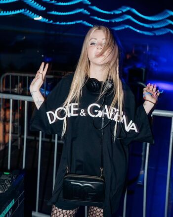 Alison Wonderland