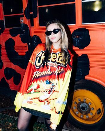 Alison Wonderland / alisonwonderland / allywonder Leaked Nude OnlyFans