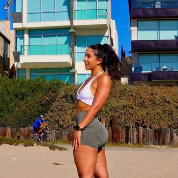 Alissa Oddo