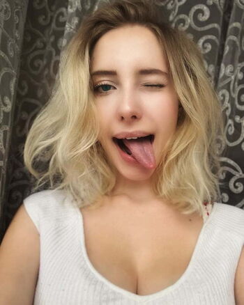 Alissa Strekozova Leaked Nude OnlyFans (Photo 3)