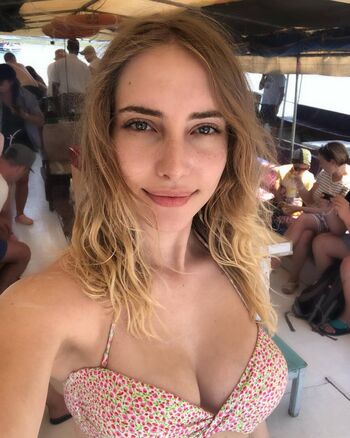 Alissa Strekozova Leaked Nude OnlyFans (Photo 6)