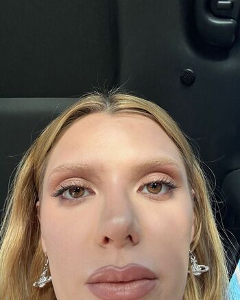 Alissa Violet