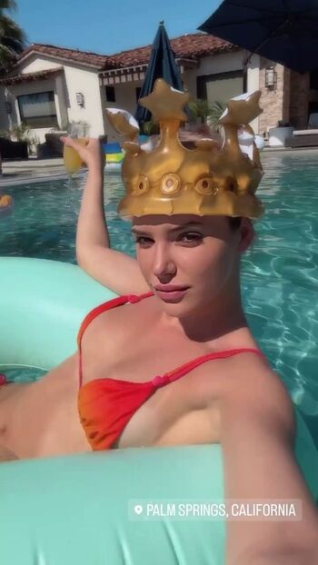 Alissa Violet Leaked Nude OnlyFans (Photo 209)